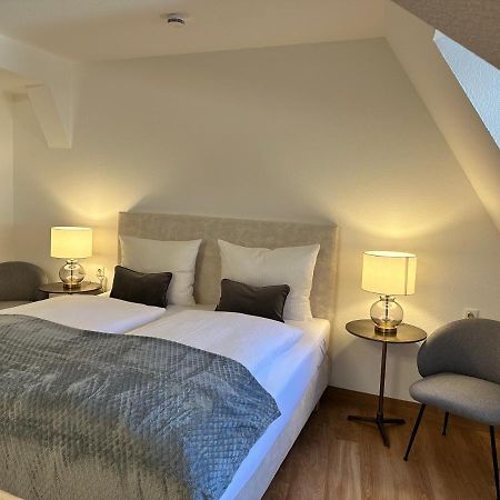 Hotel Martin Am Dom Bamberg Exterior photo